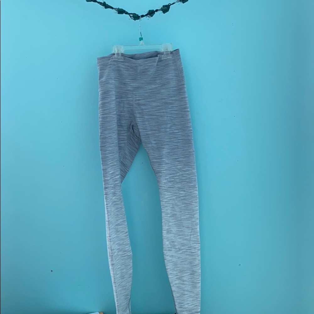 Lulu Lemon Leggings